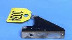 Cessna - 0450215-1 - BRACKET - REAR BAFFLE VERTICAL REAR